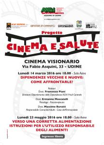 cinema&salute