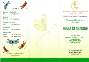 Locandina 5-5-2017 lato A